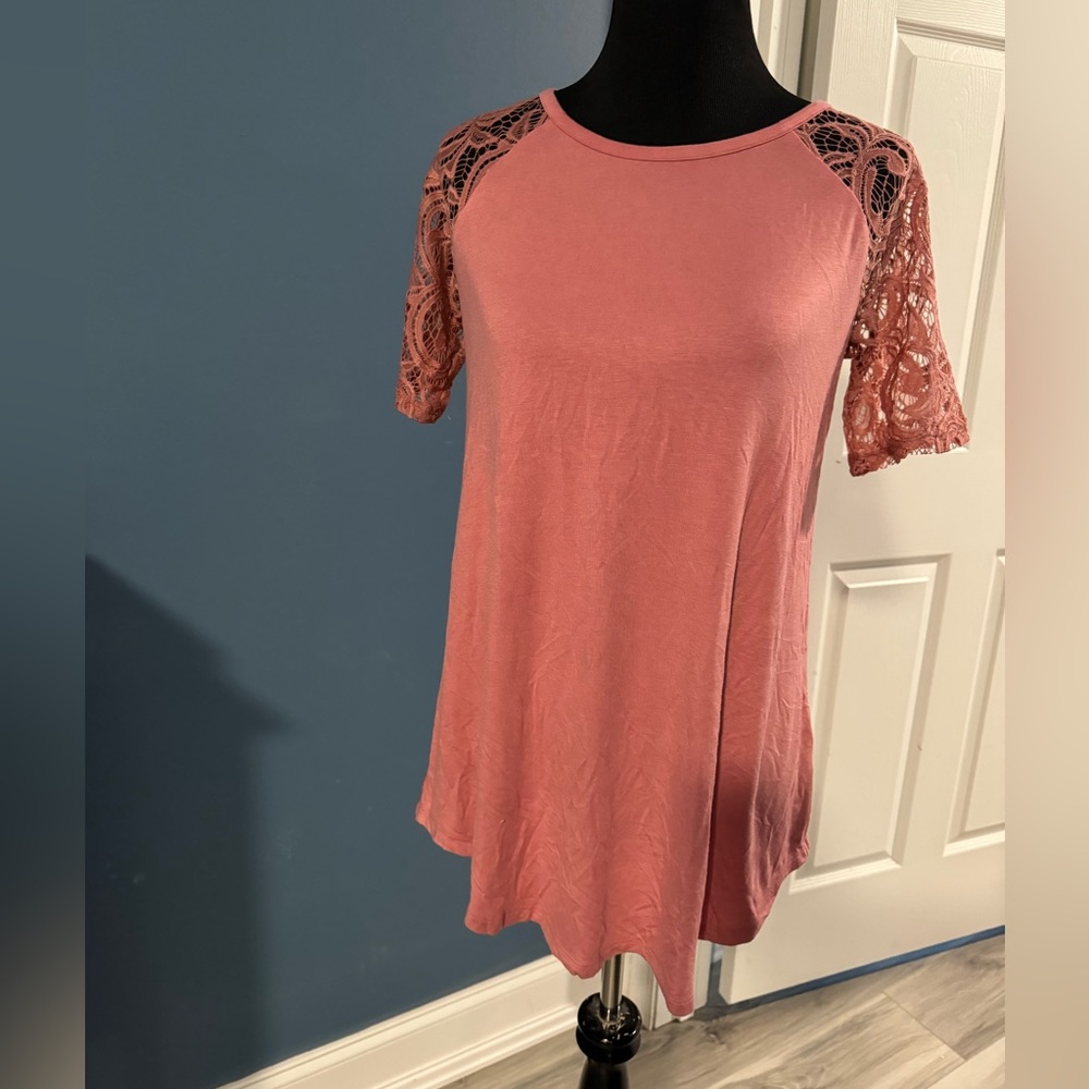 Zenana signature top